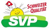 SVP Logo